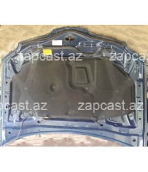 Mitsubishi Outlander 2002-2007, kapot 